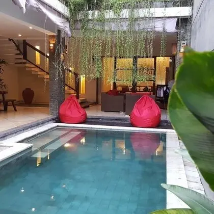 Villa, 2 Yatak Odası, Kişiye Özel Havuzlu