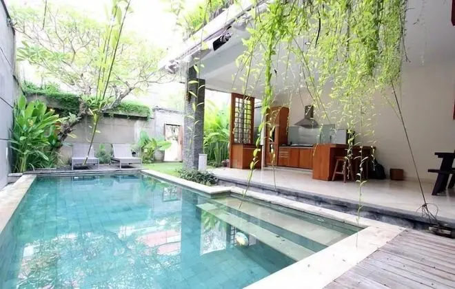 Villa, 2 Yatak Odası, Kişiye Özel Havuzlu