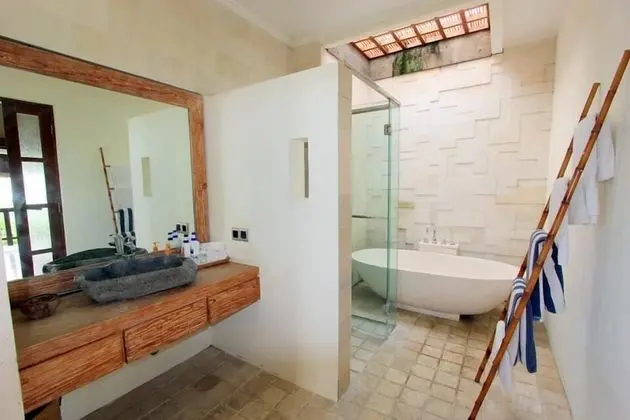 Villa, 2 Yatak Odası, Kişiye Özel Havuzlu