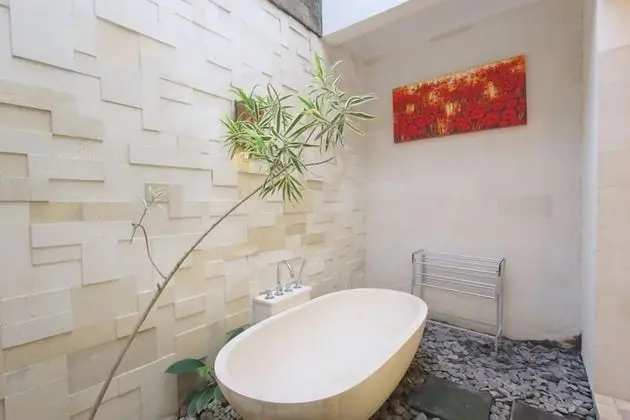 Villa, 2 Yatak Odası, Kişiye Özel Havuzlu