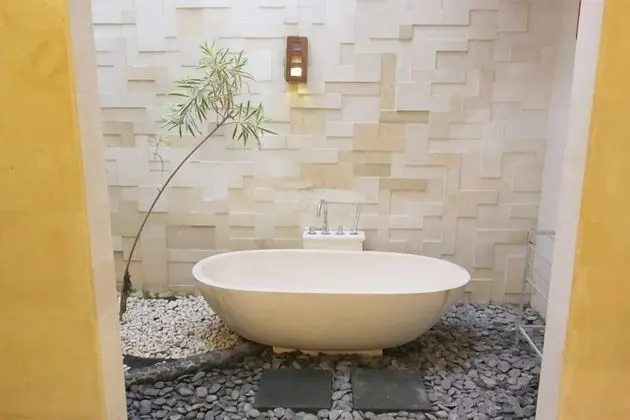 Villa, 2 Yatak Odası, Kişiye Özel Havuzlu