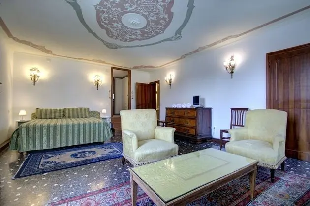 Apart Daire, 2 Yatak Odası, Kanal Manzaralı