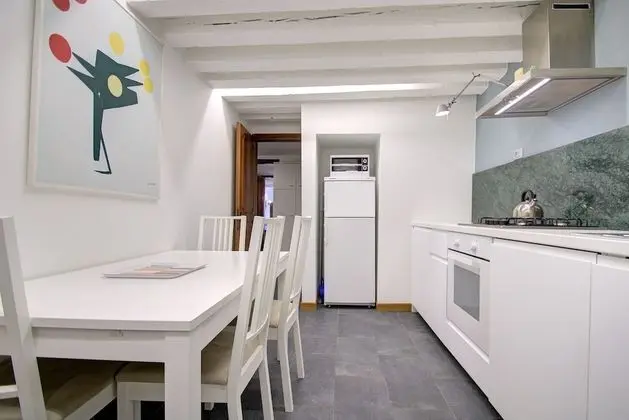 Apart Daire, 2 Yatak Odası, Kanal Manzaralı