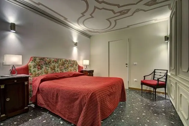 Apart Daire, 2 Yatak Odası, Kanal Manzaralı