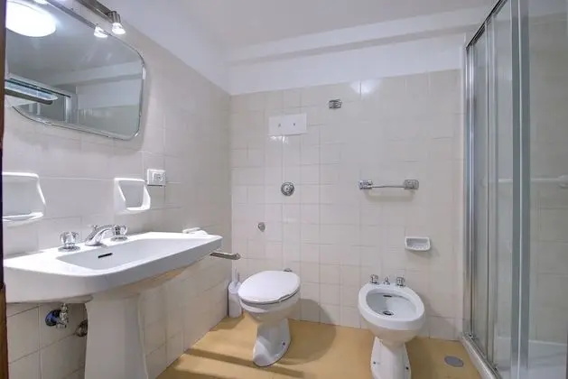 Apart Daire, 2 Yatak Odası, Kanal Manzaralı