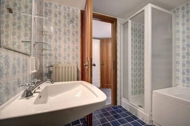 Apart Daire, 2 Yatak Odası, Kanal Manzaralı