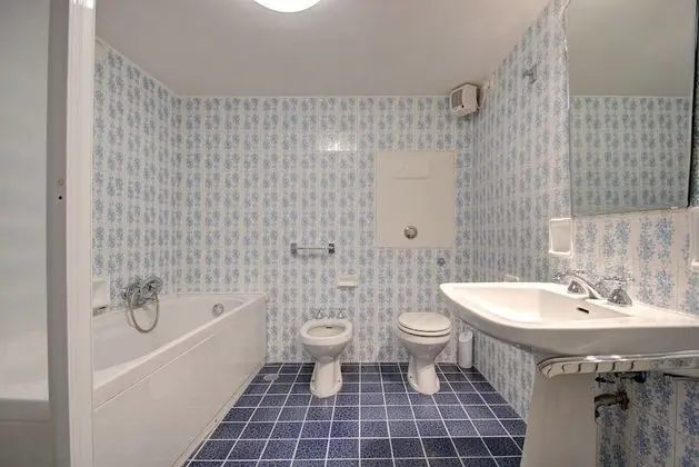 Apart Daire, 2 Yatak Odası, Kanal Manzaralı