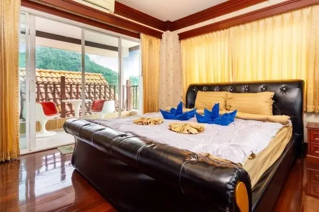 Classic Villa