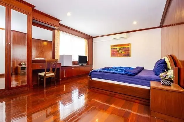 Classic Villa