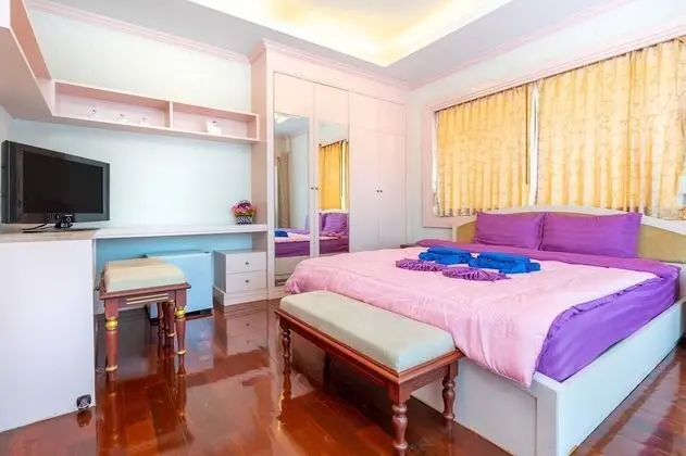 Classic Villa