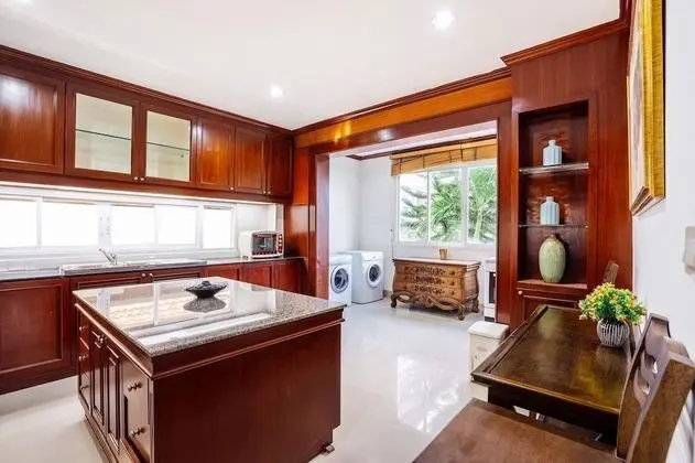 Classic Villa