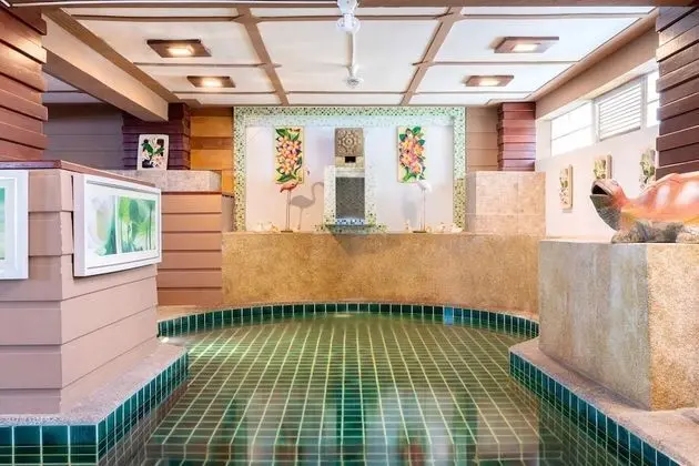 Classic Villa