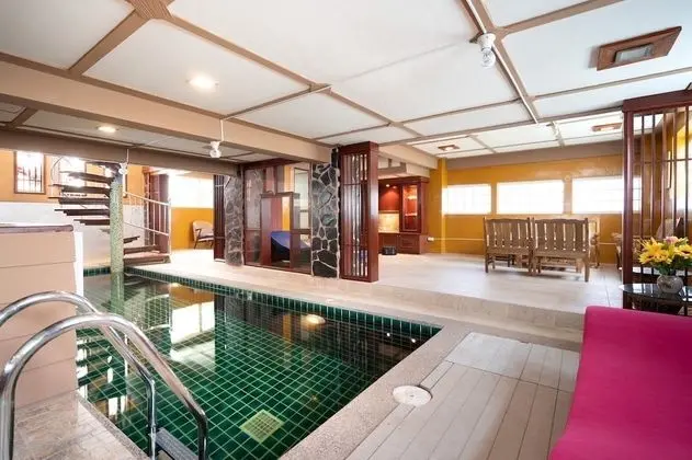 Classic Villa