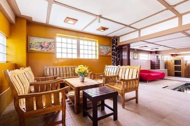 Classic Villa