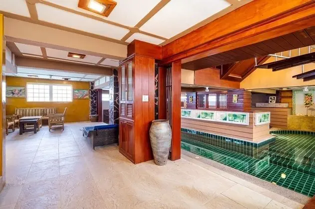 Classic Villa