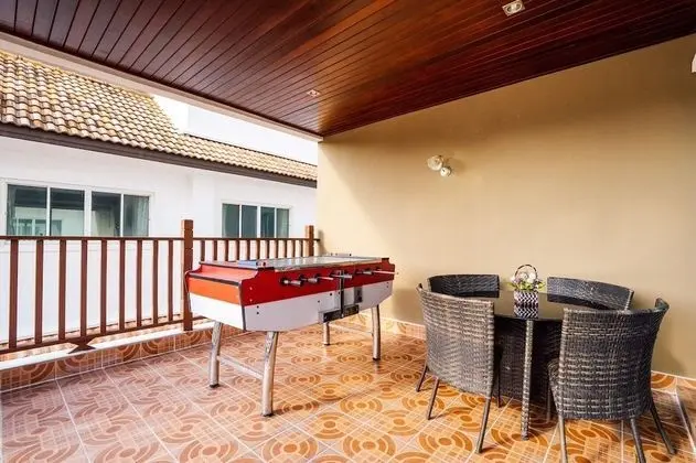 Classic Villa