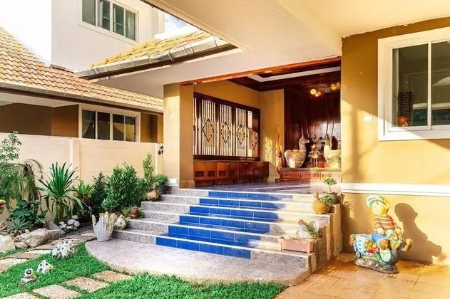 Classic Villa