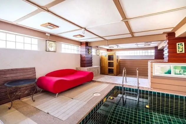Classic Villa