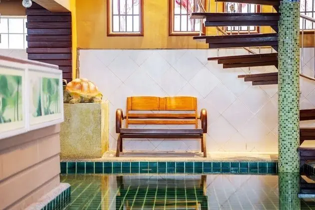 Classic Villa
