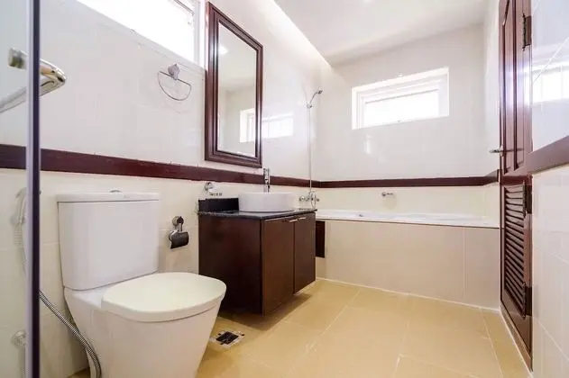 Classic Villa