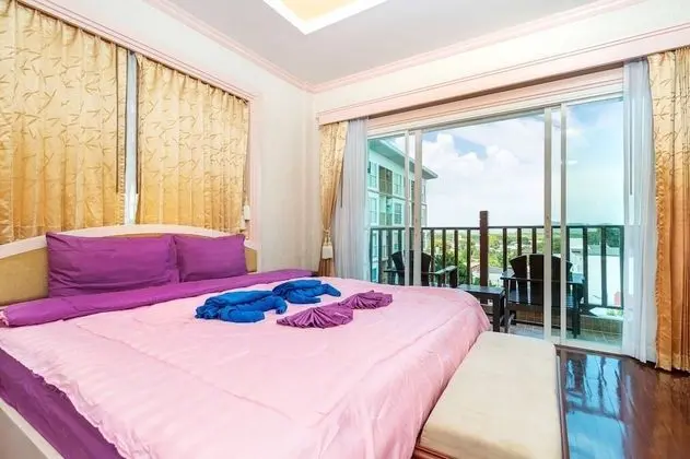 Family Villa