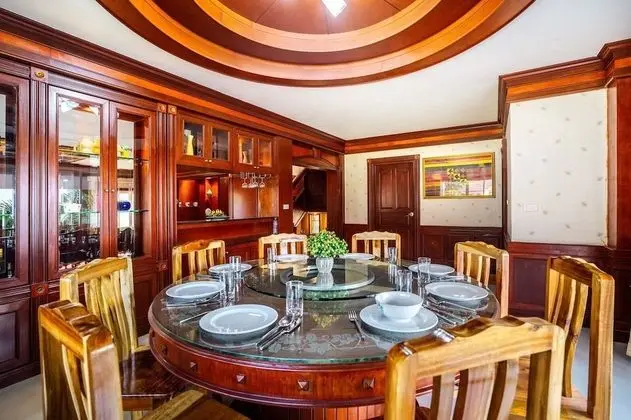 Family Villa