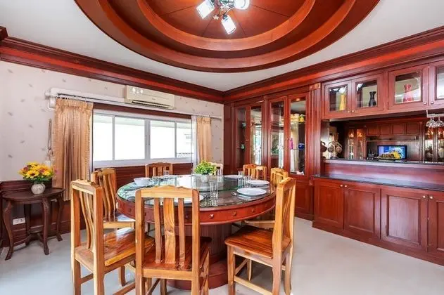 Family Villa