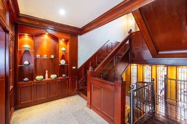 Family Villa