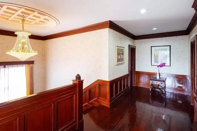 Family Villa