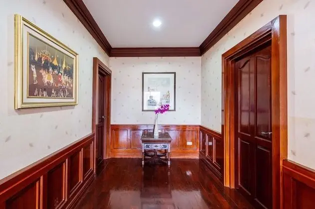 Family Villa