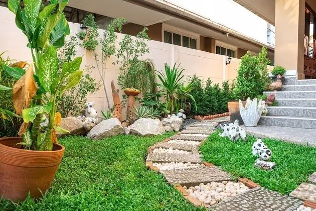 Family Villa