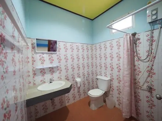 Deluxe Air Condition Bungalow