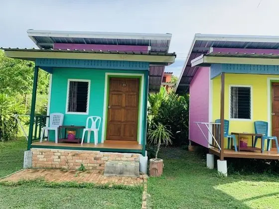 Standard Fan Bungalow