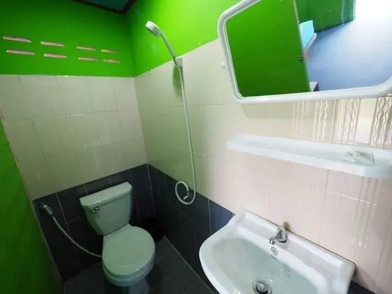 Standard Fan Bungalow