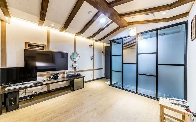 Oda (Korean style house)