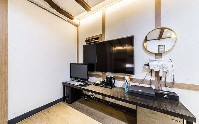 Oda (Korean style house)