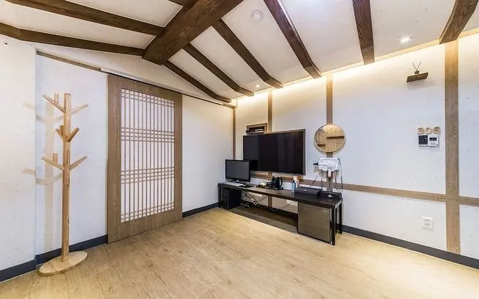 Oda (Korean style house)