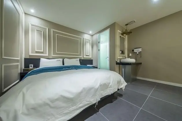 Çatı Katı (Loft) (Suite)