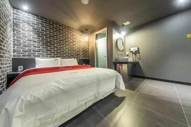 Çatı Katı (Loft) (Suite)