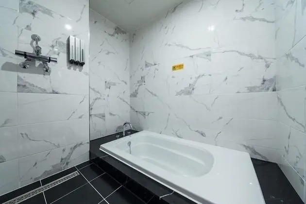 Çatı Katı (Loft) (Suite)