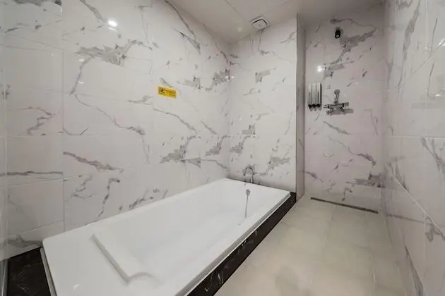 Çatı Katı (Loft) (Suite)