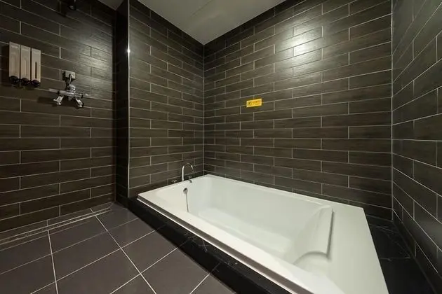 Çatı Katı (Loft) (Suite)