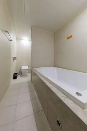 Çatı Katı (Loft) (Suite)