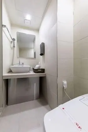 Çatı Katı (Loft) (Suite)
