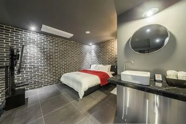 Çatı Katı (Loft) (Suite)