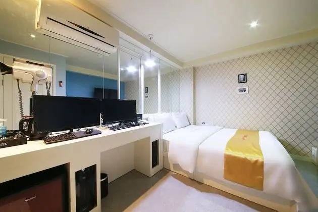Oda (Semi-Special Room)