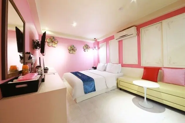 Oda (Semi-Special Room)