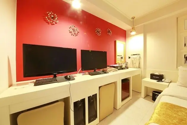 Oda (Special Room)