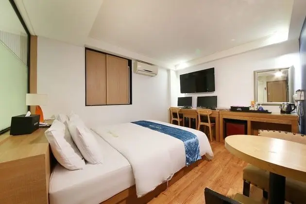 Oda (Special Room)