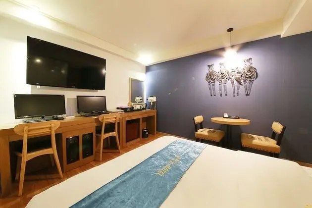 Oda (Special Room)